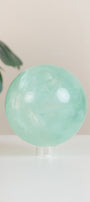 Fluorite Sphere