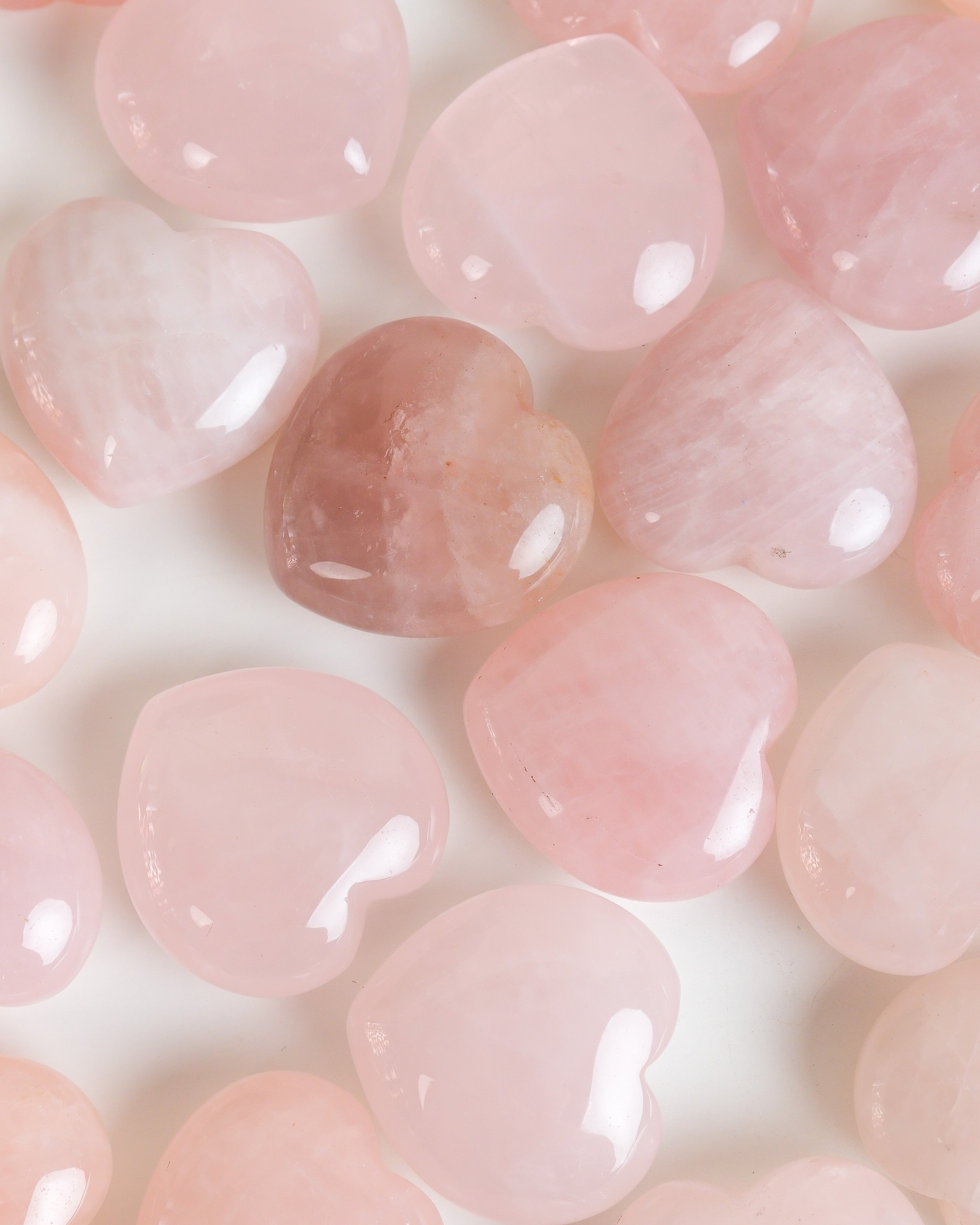Rose Quartz