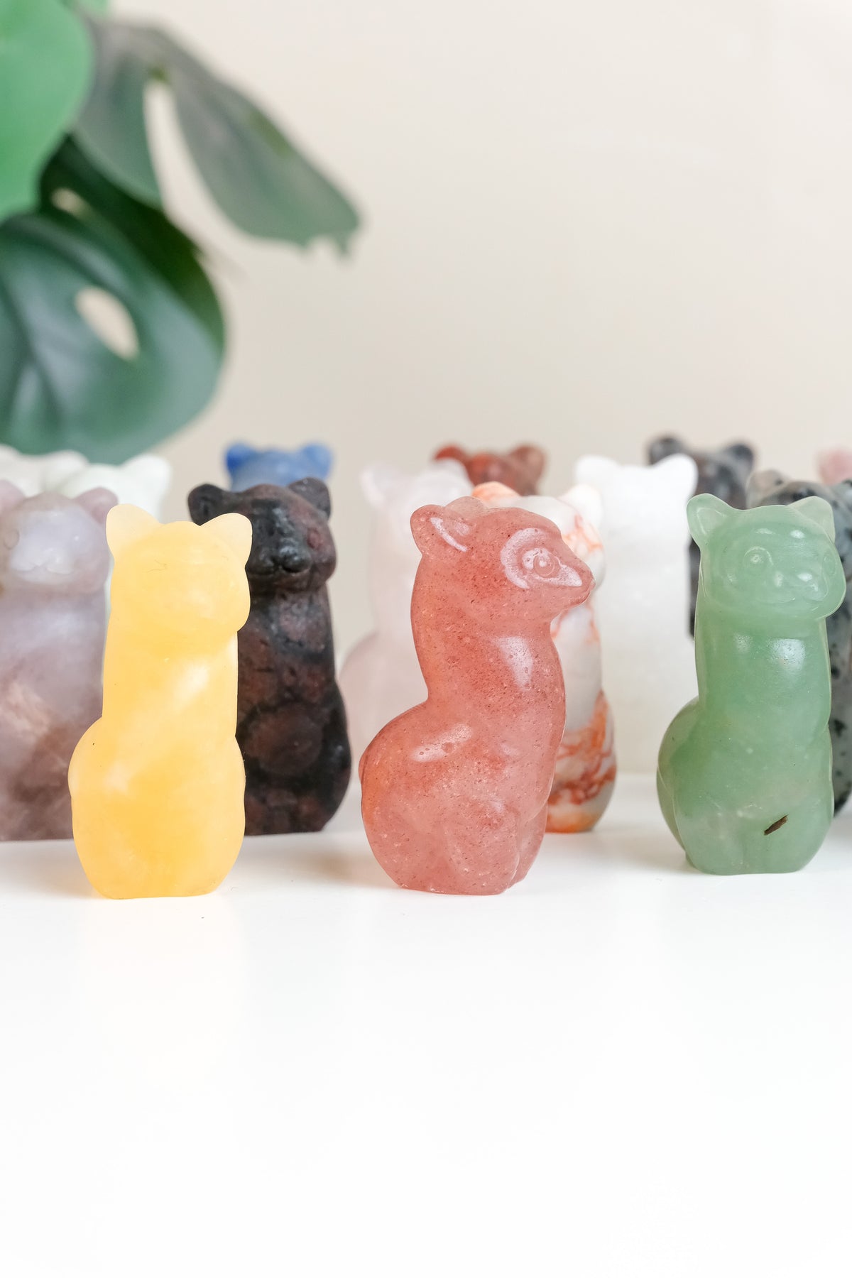 Mixed Material Llama - Choose Your Own
