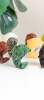 Mixed Material Dolphin - Choose Your Own