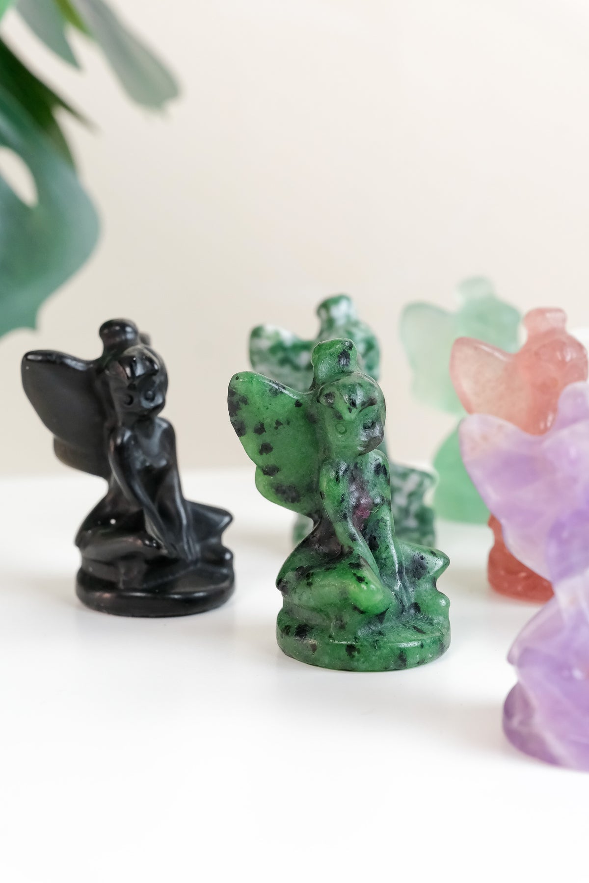 Mixed Material Fairy - Choose Your Own