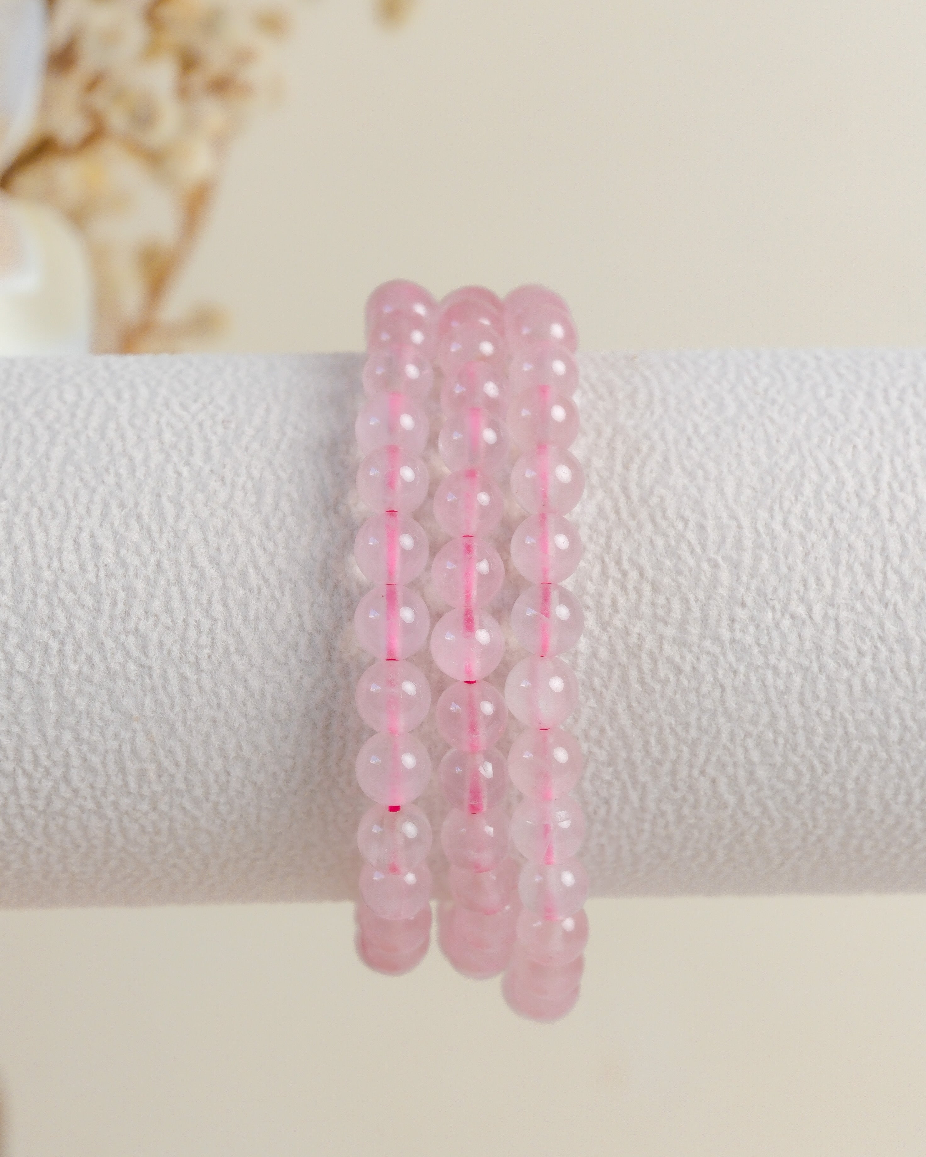 Rose Quartz