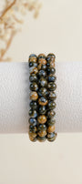 Que Sera 6mm Bracelet