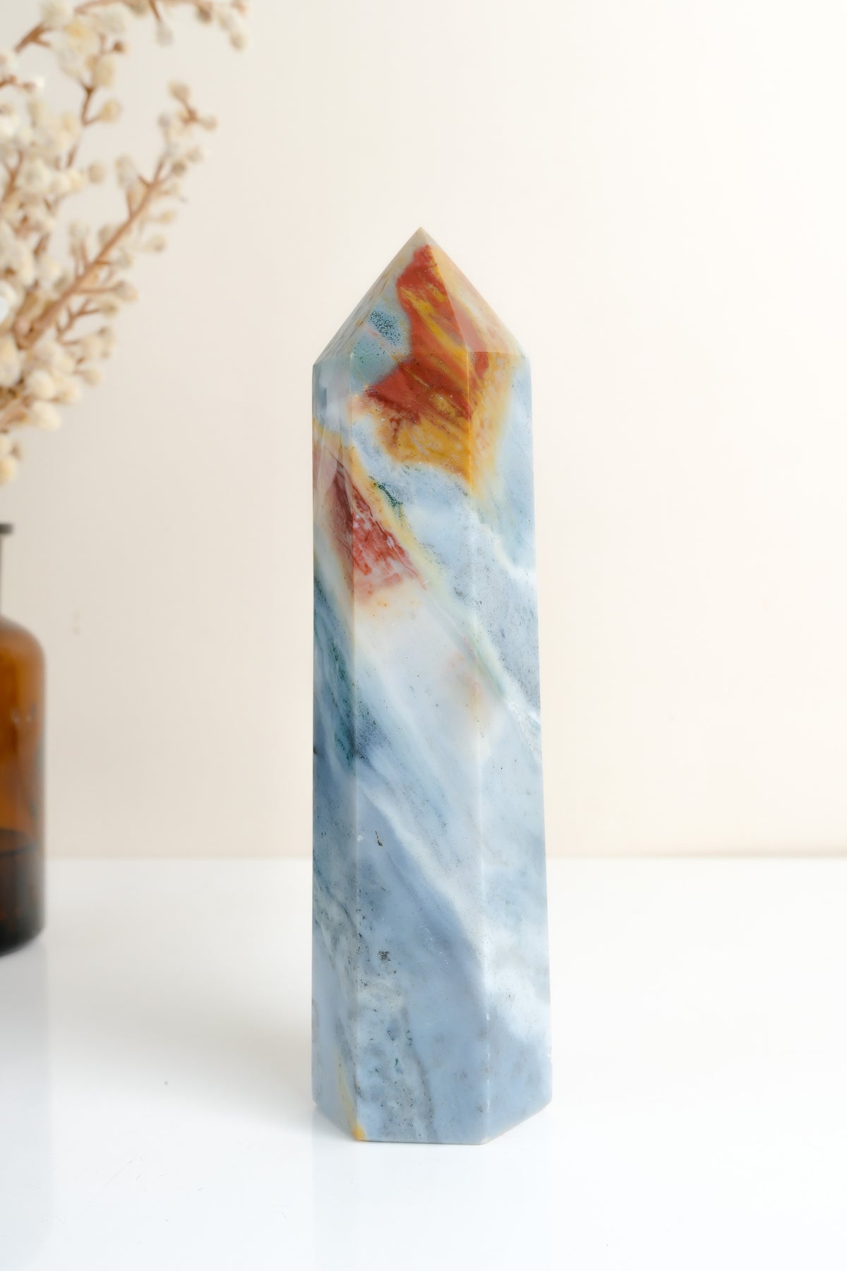 Ocean Jasper Tower