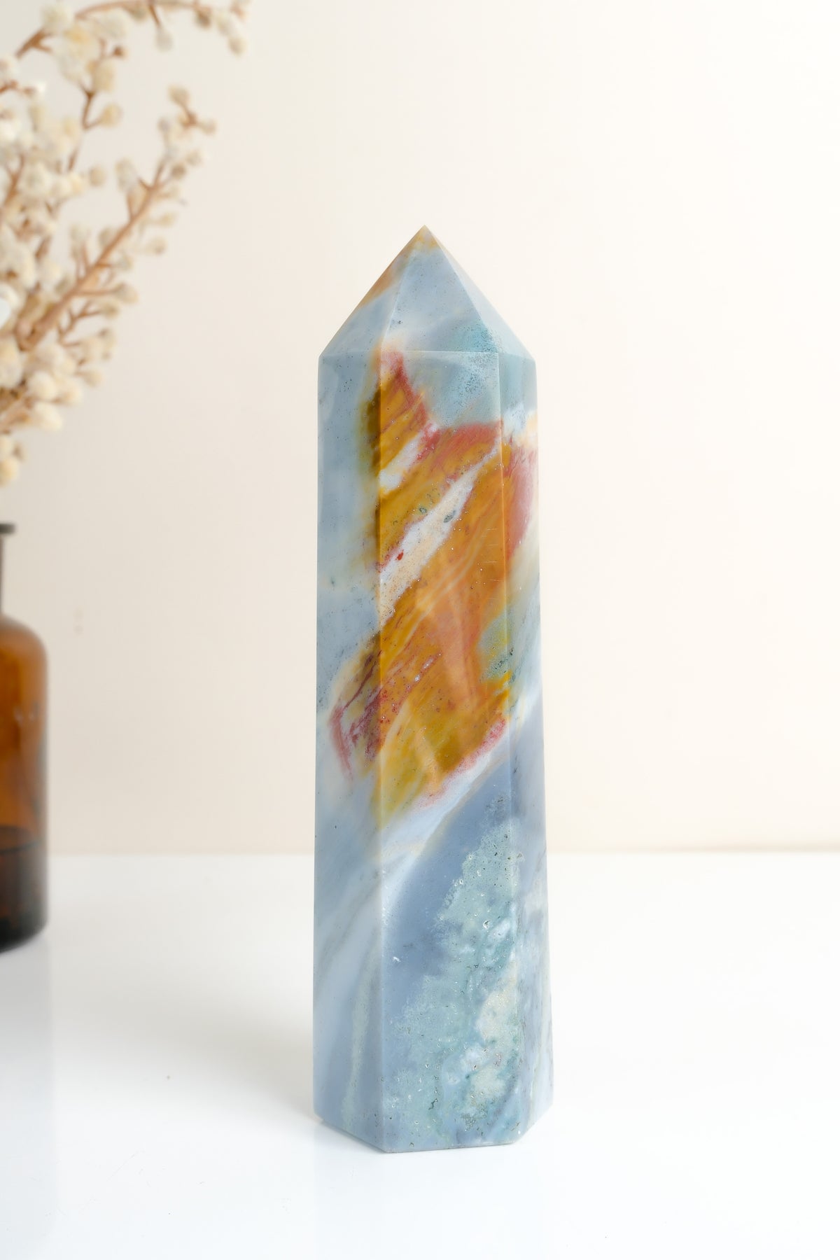 Ocean Jasper Tower