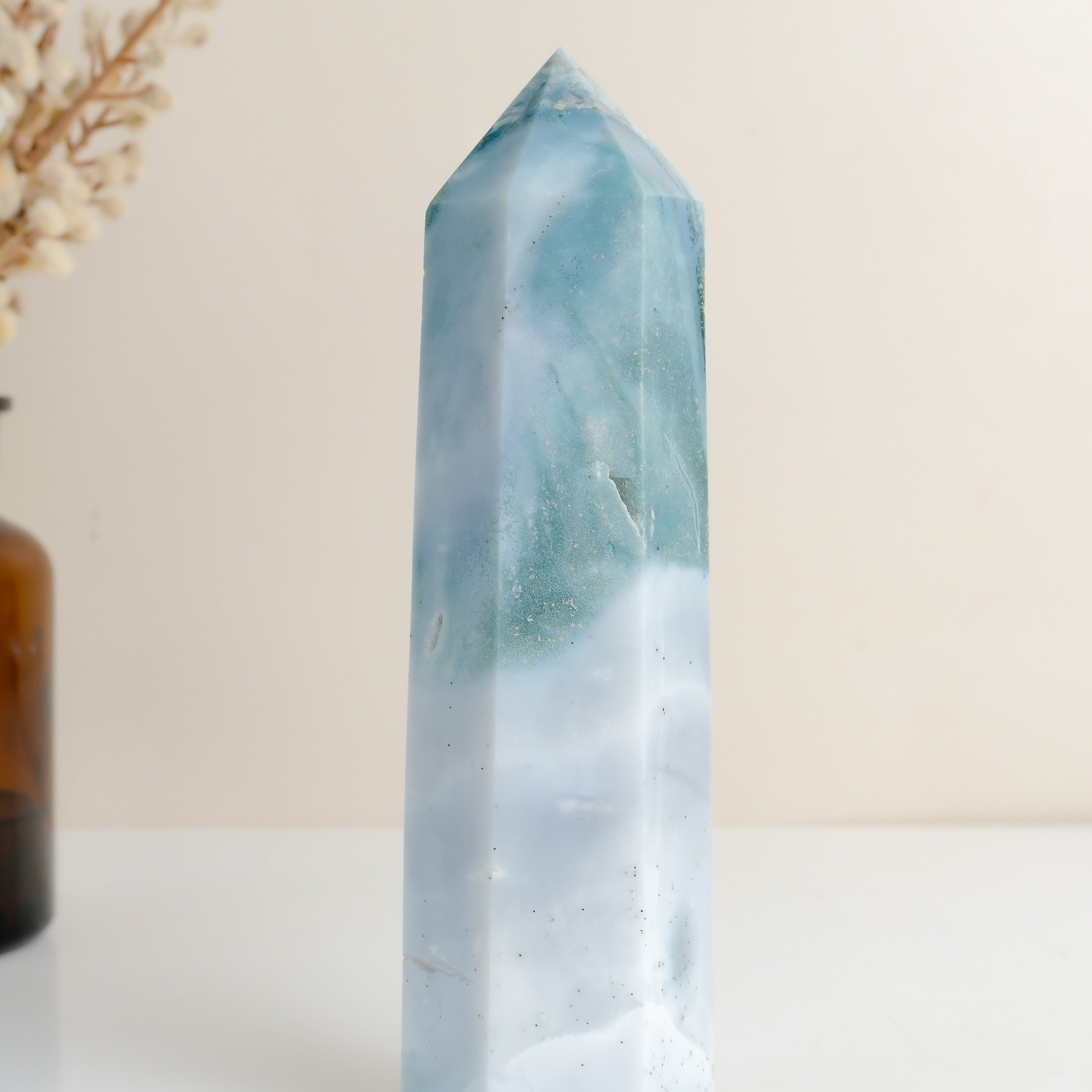 Ocean Jasper Tower