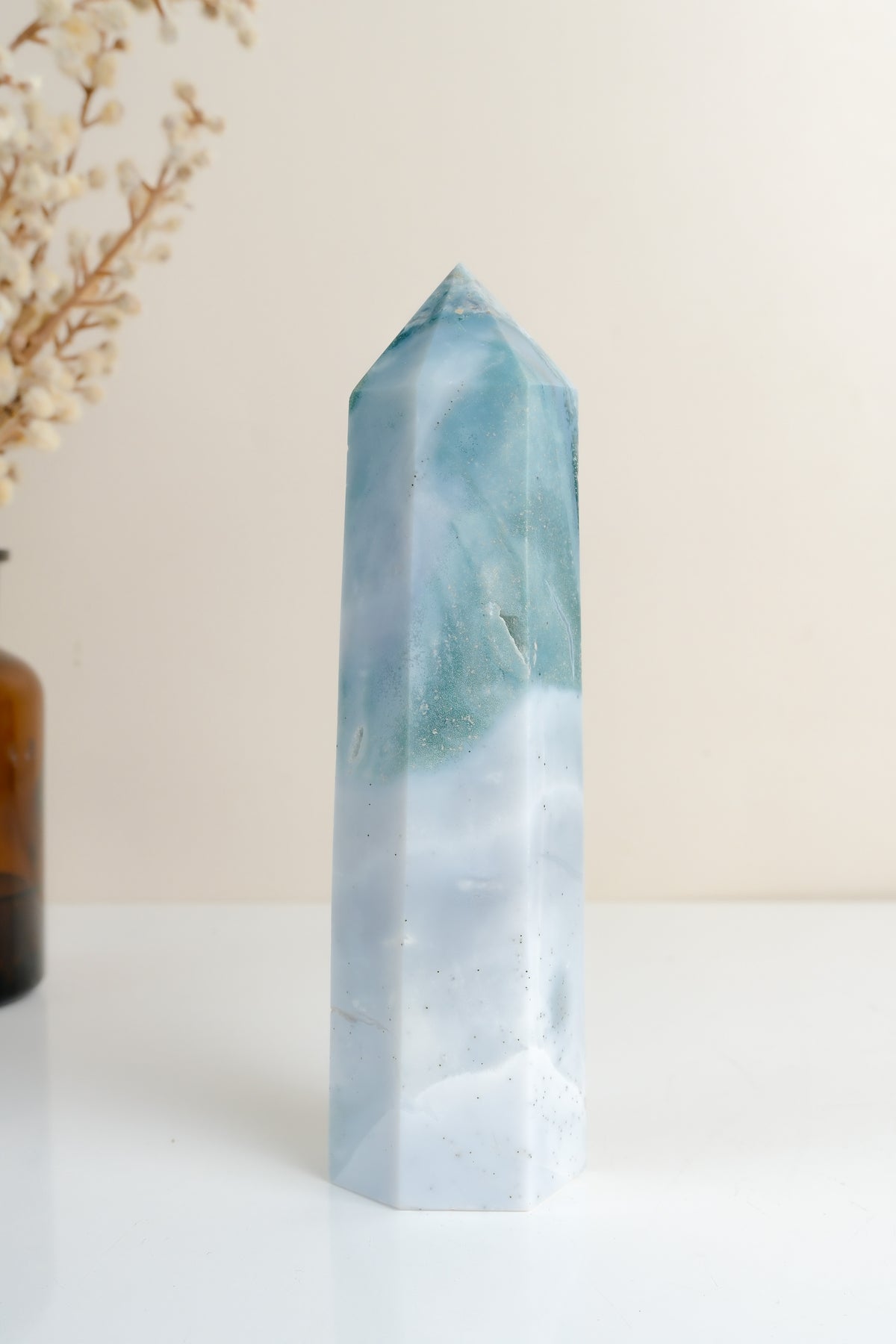 Ocean Jasper Tower