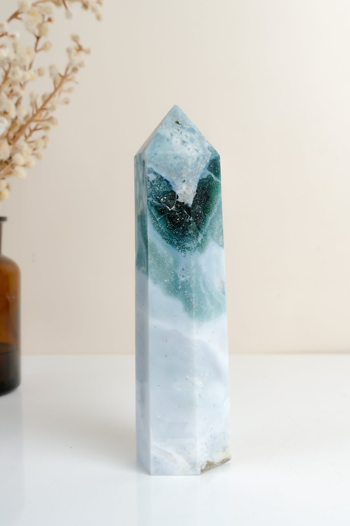 Ocean Jasper Tower