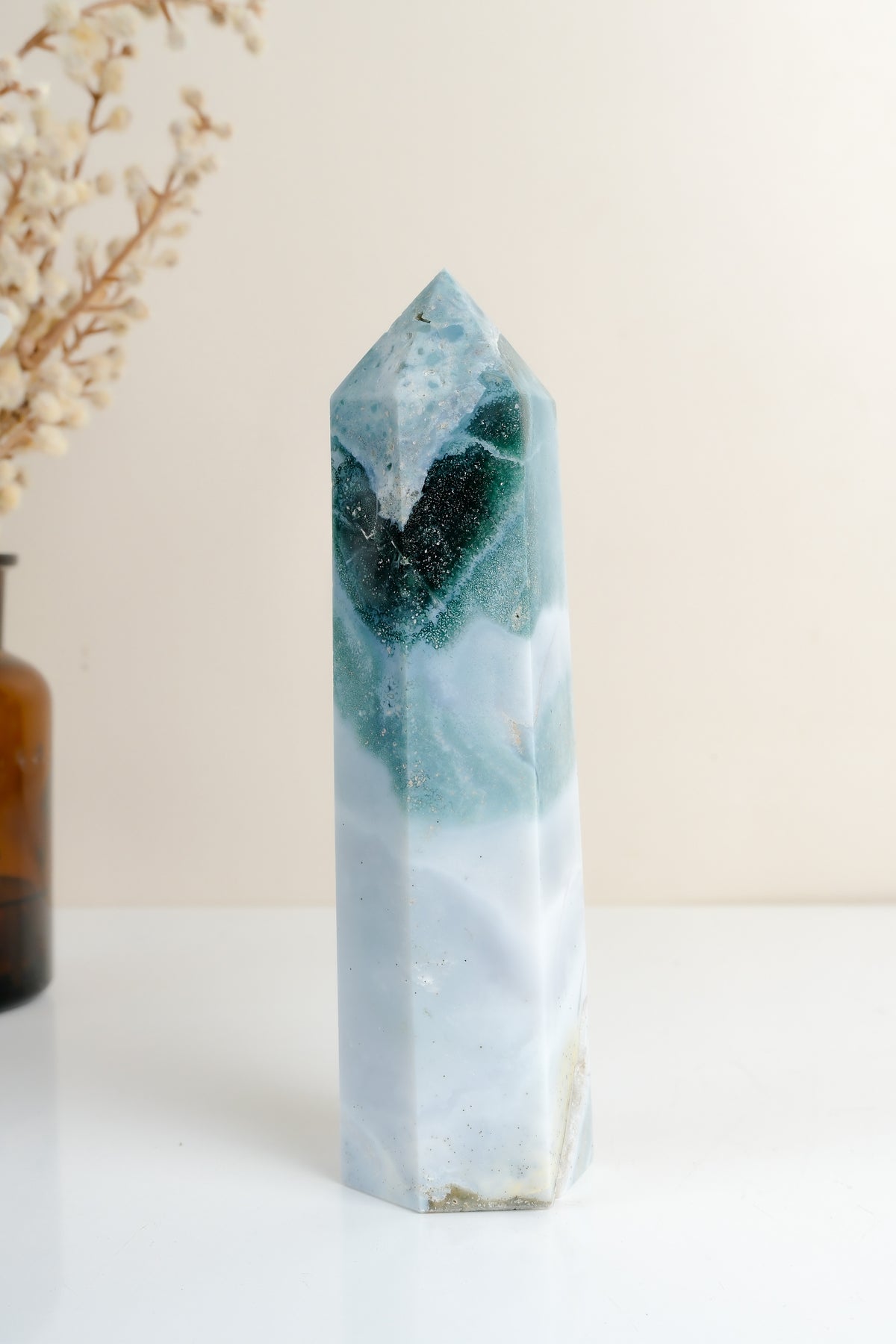 Ocean Jasper Tower