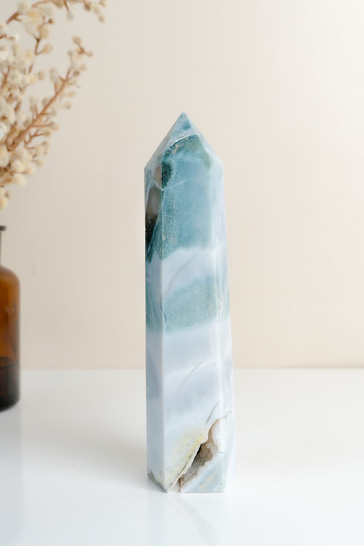 Ocean Jasper Tower