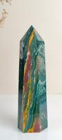 Ocean Jasper Tower