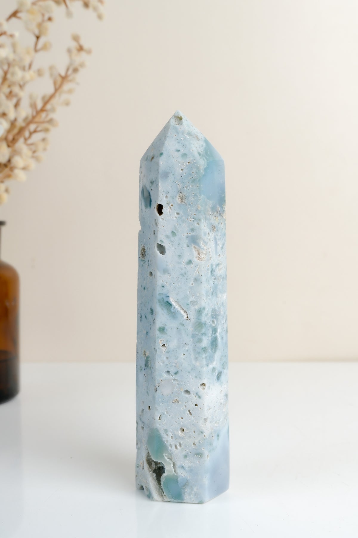 Ocean Jasper Tower