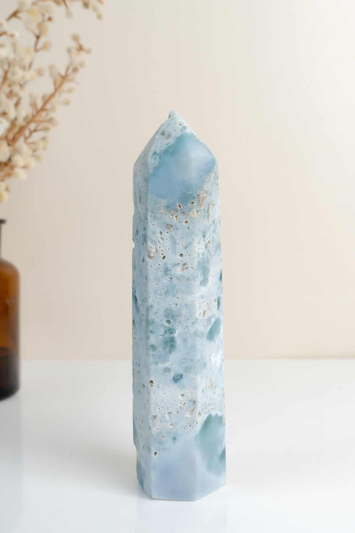 Ocean Jasper Tower