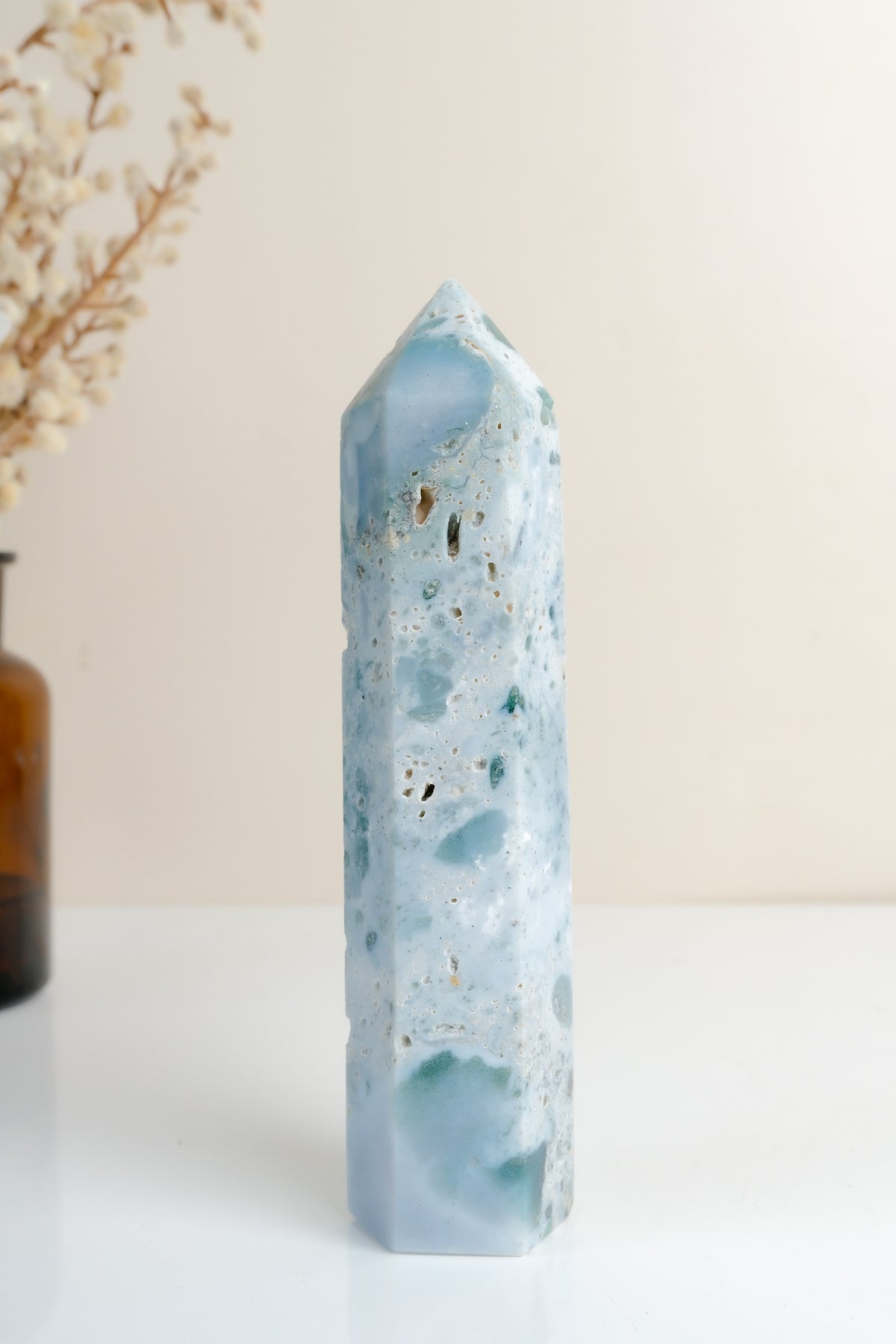 Ocean Jasper Tower