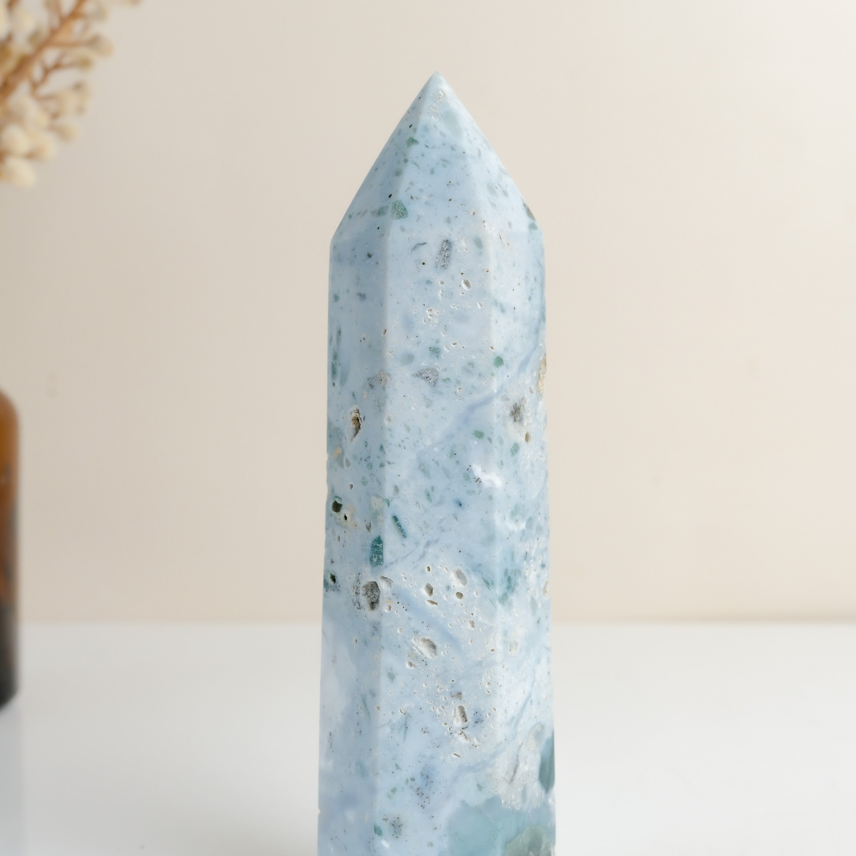 Ocean Jasper Tower