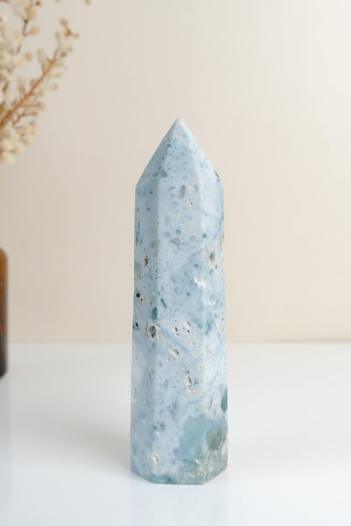 Ocean Jasper Tower