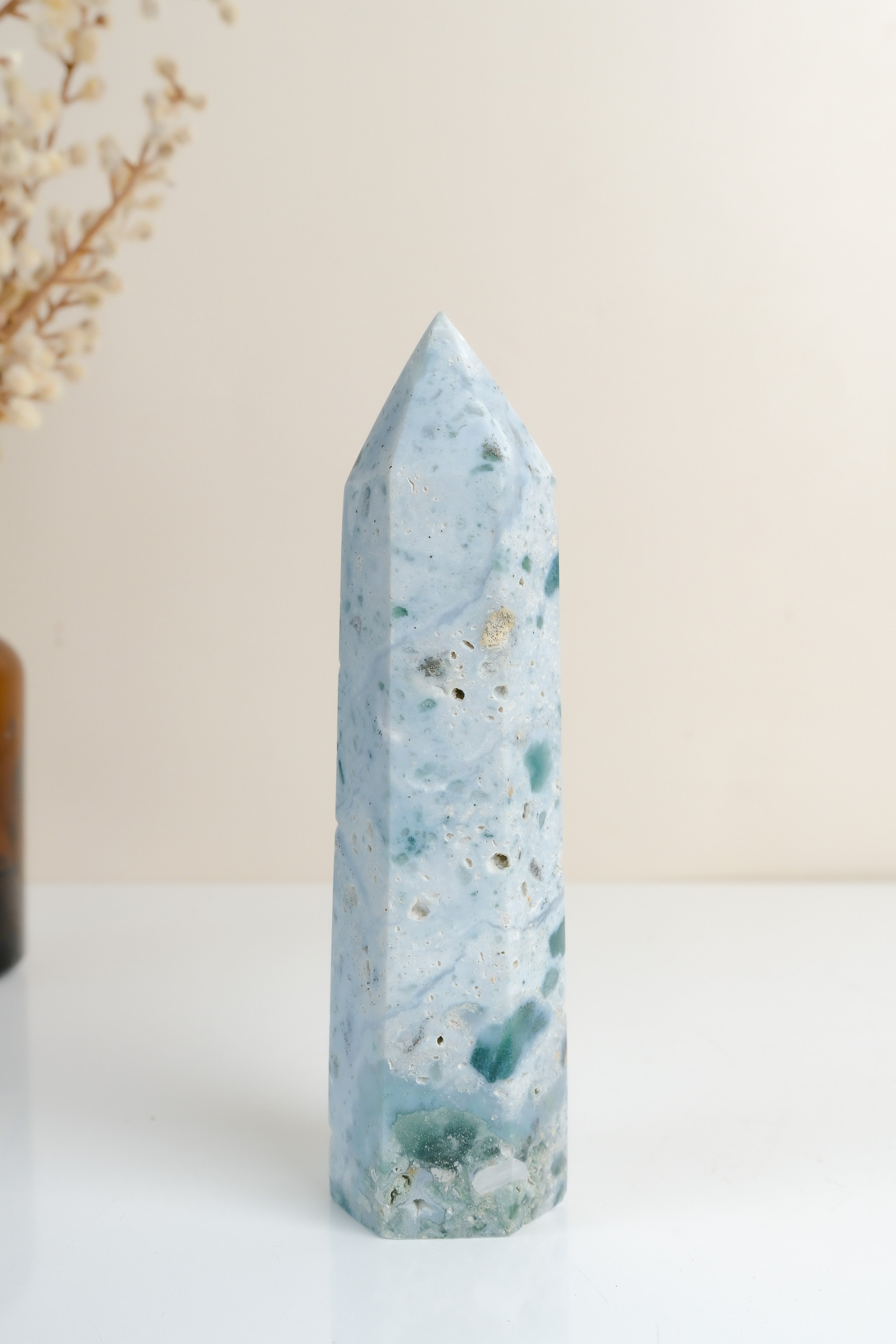 Ocean Jasper Tower