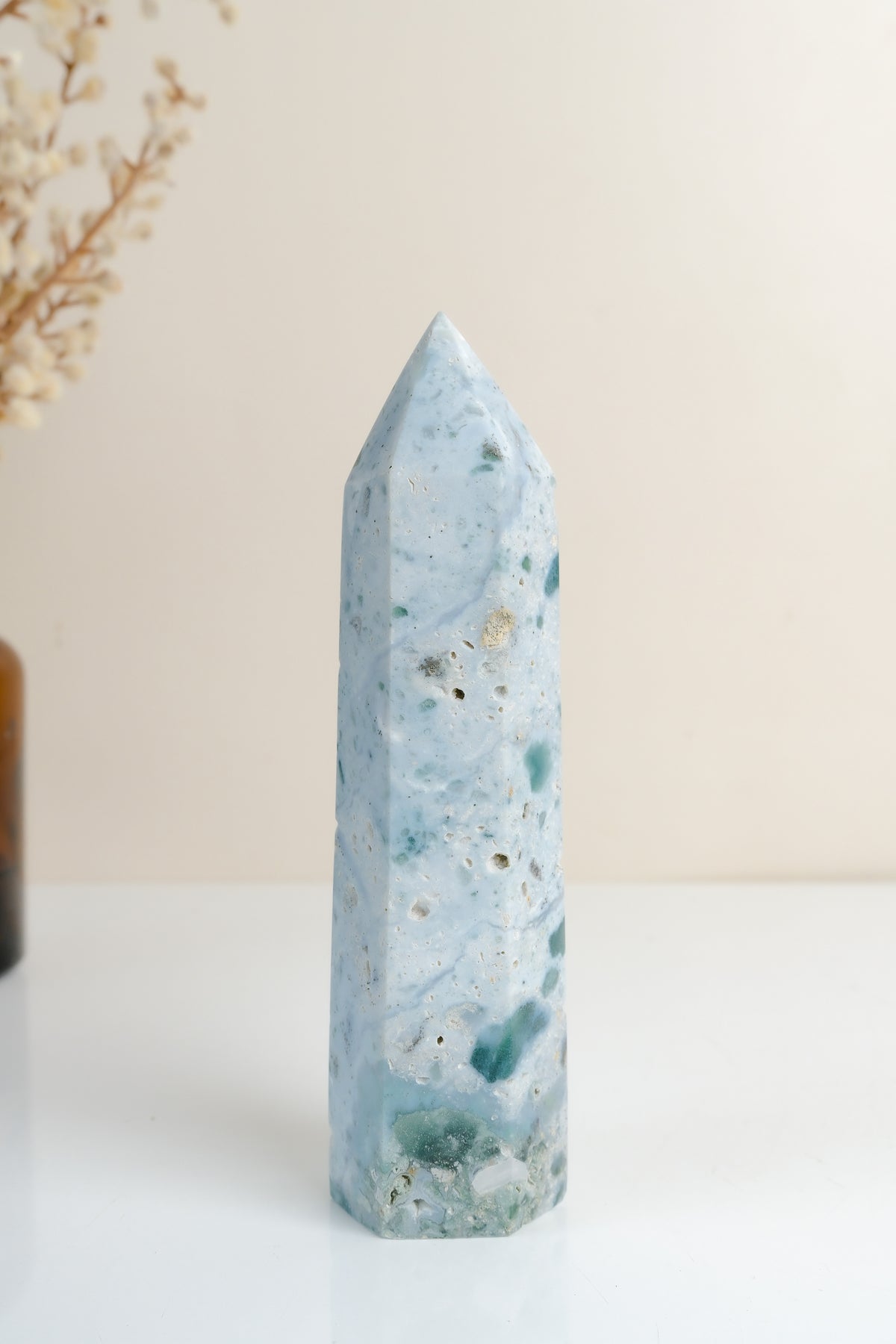 Ocean Jasper Tower