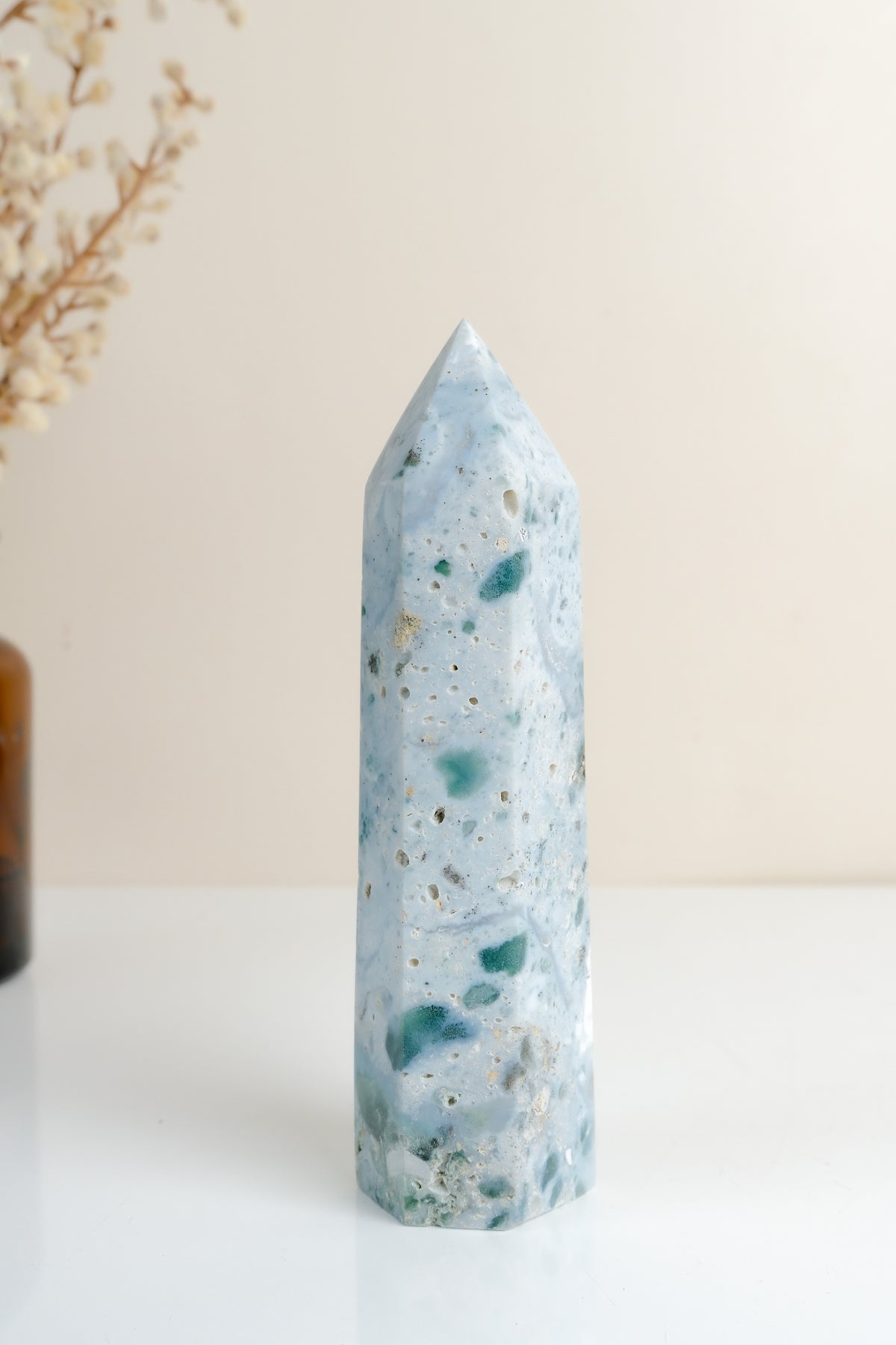 Ocean Jasper Tower