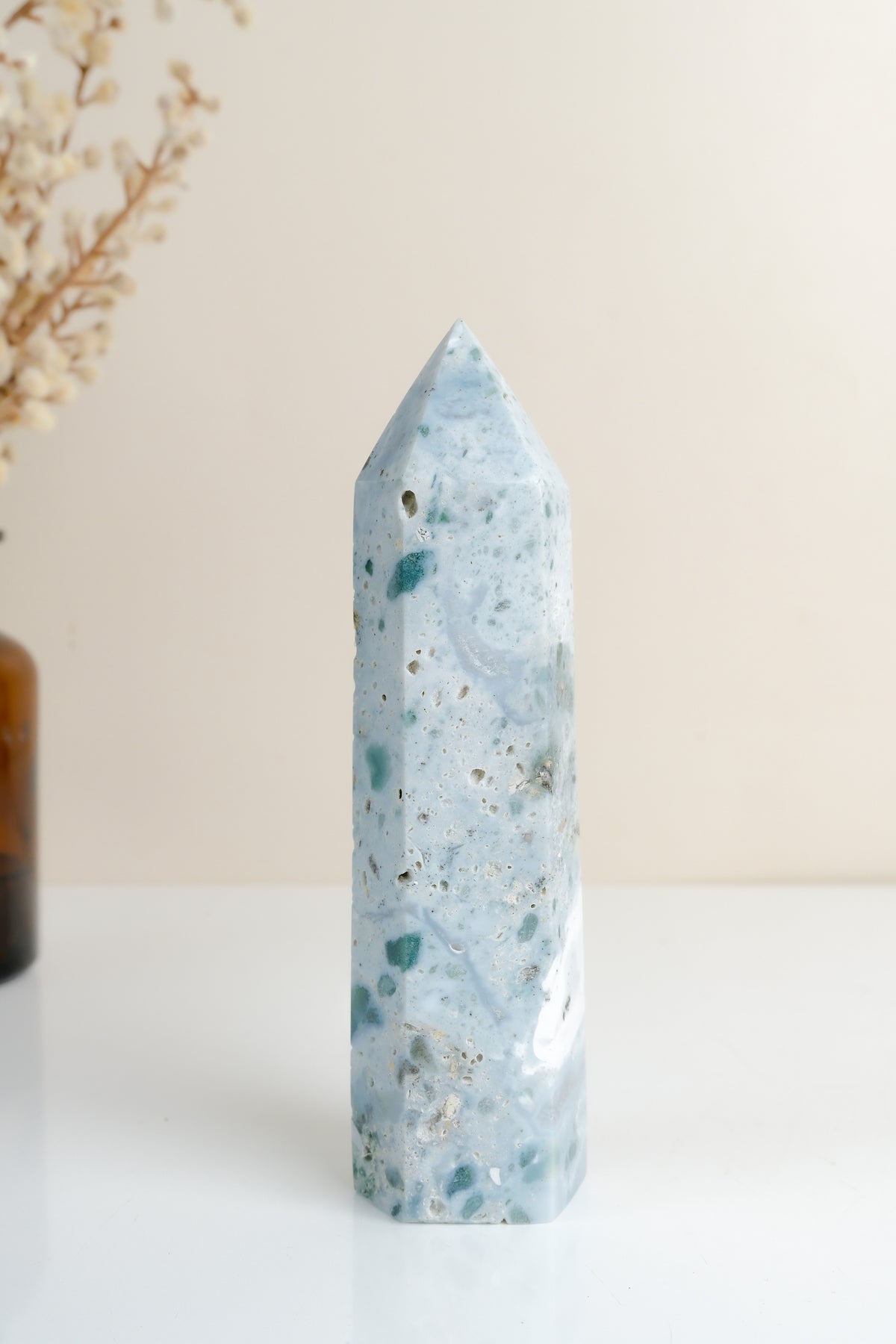 Ocean Jasper Tower