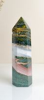 Ocean Jasper Tower