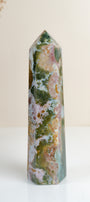 Ocean Jasper Tower