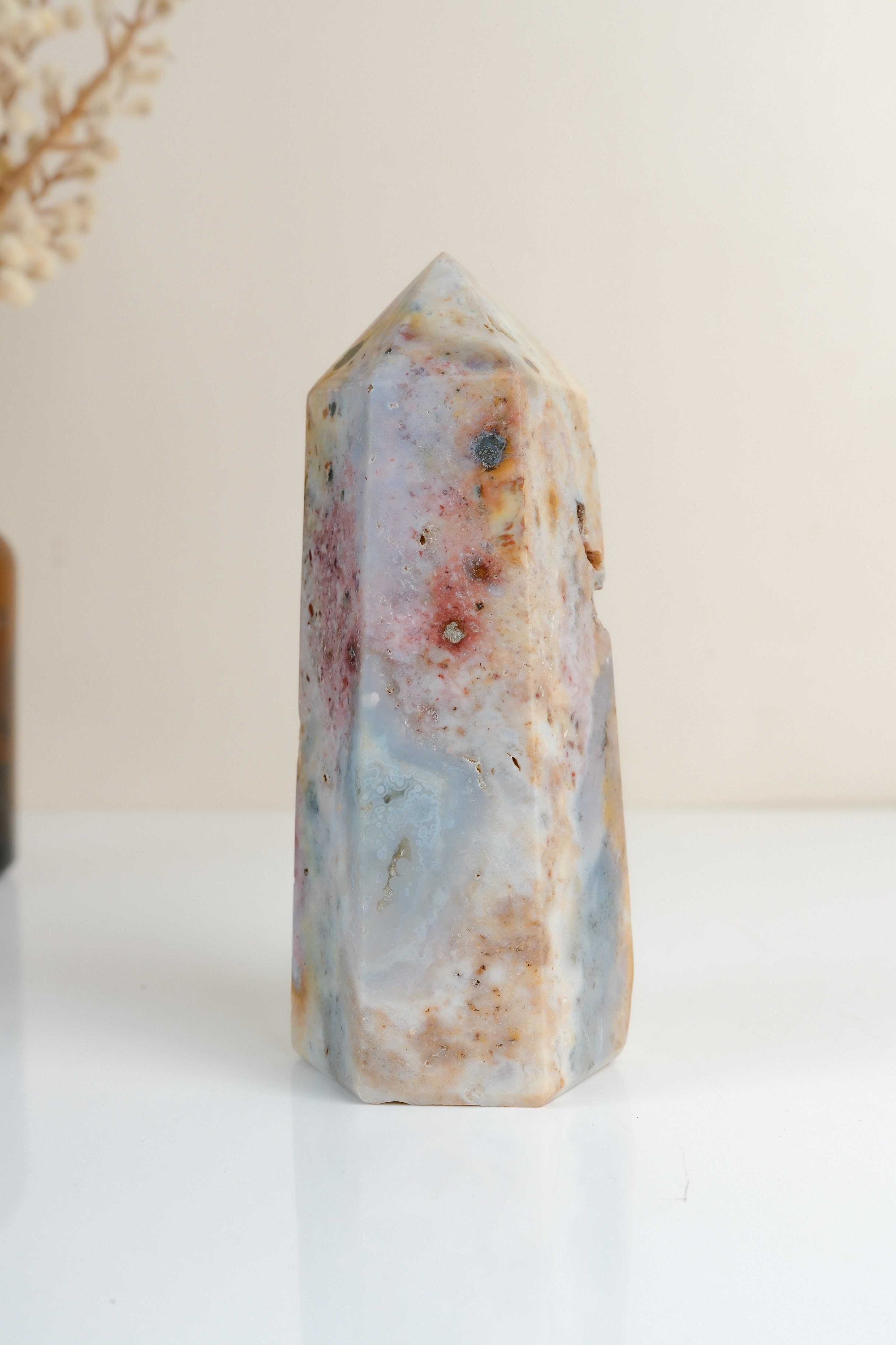 Ocean Jasper Tower