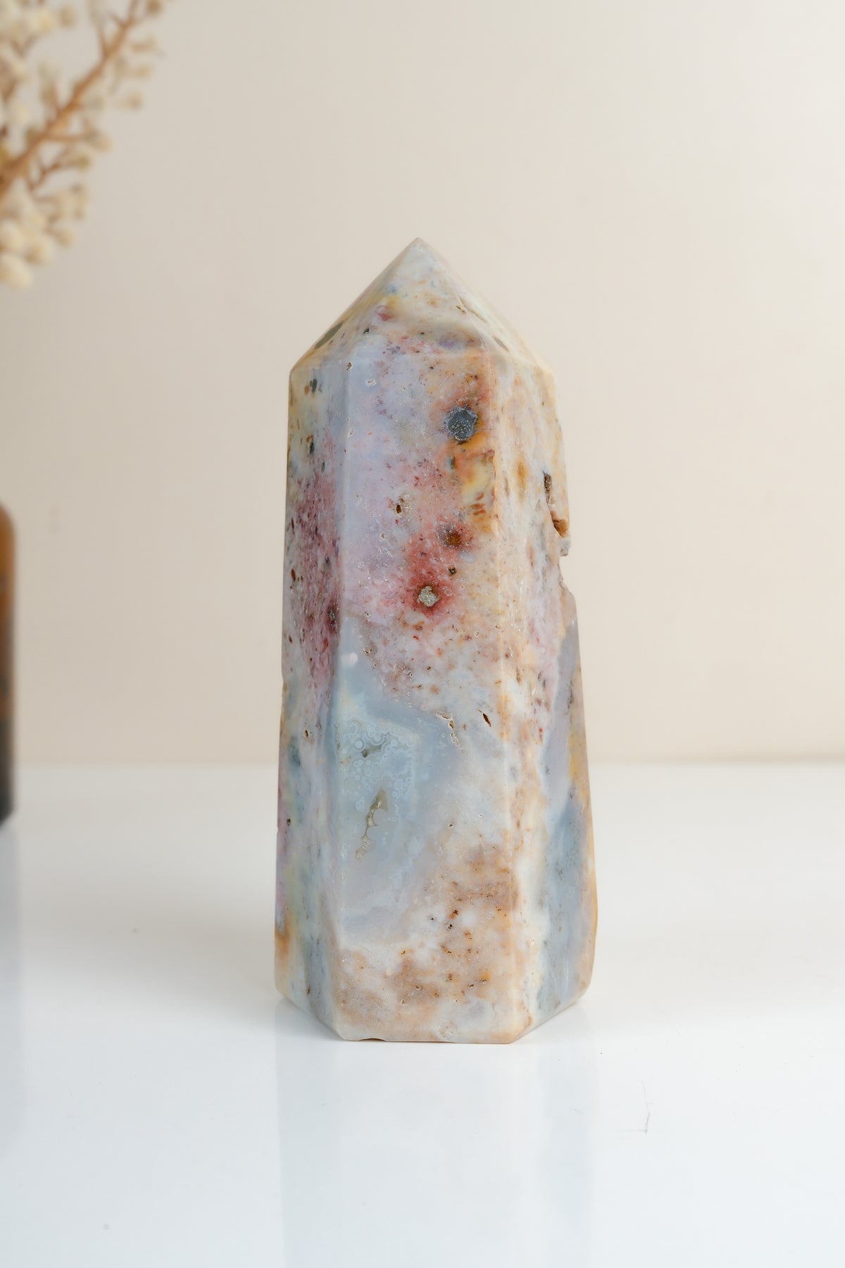 Ocean Jasper Tower