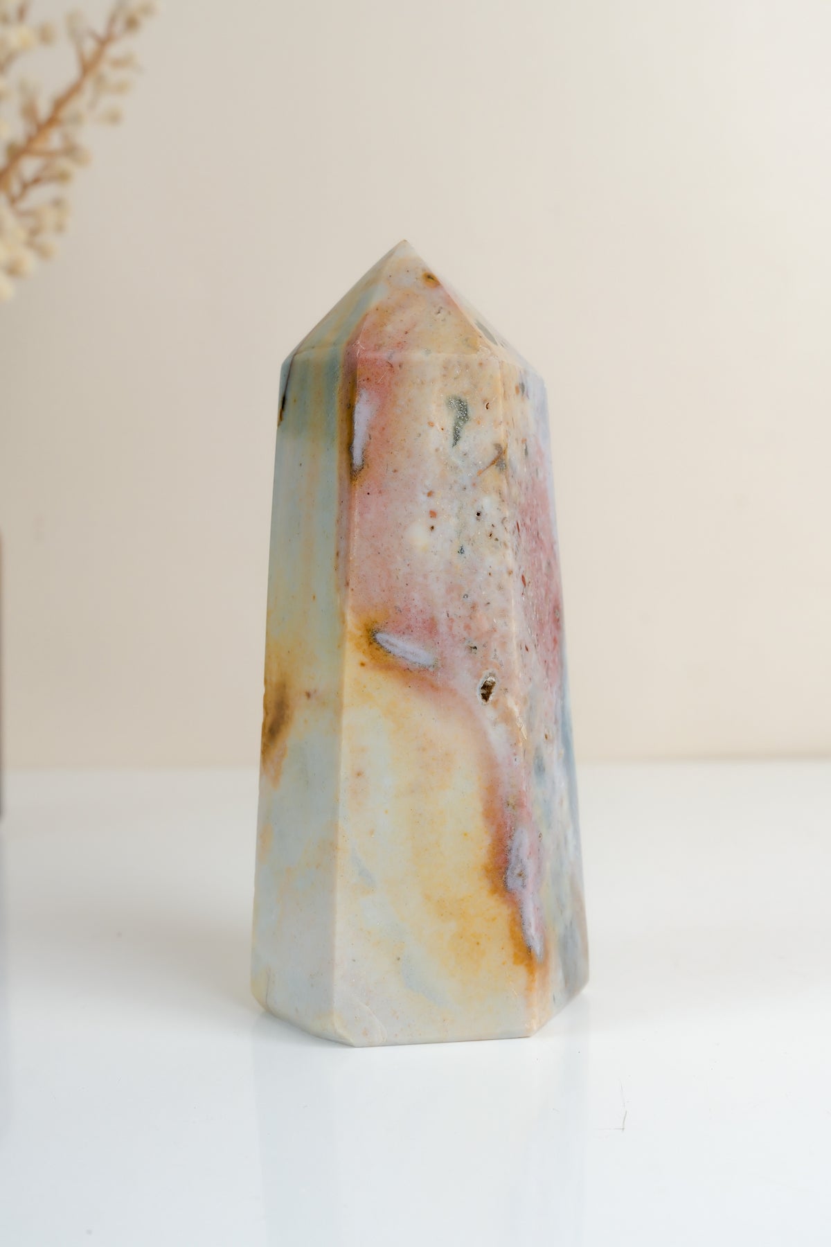 Ocean Jasper Tower