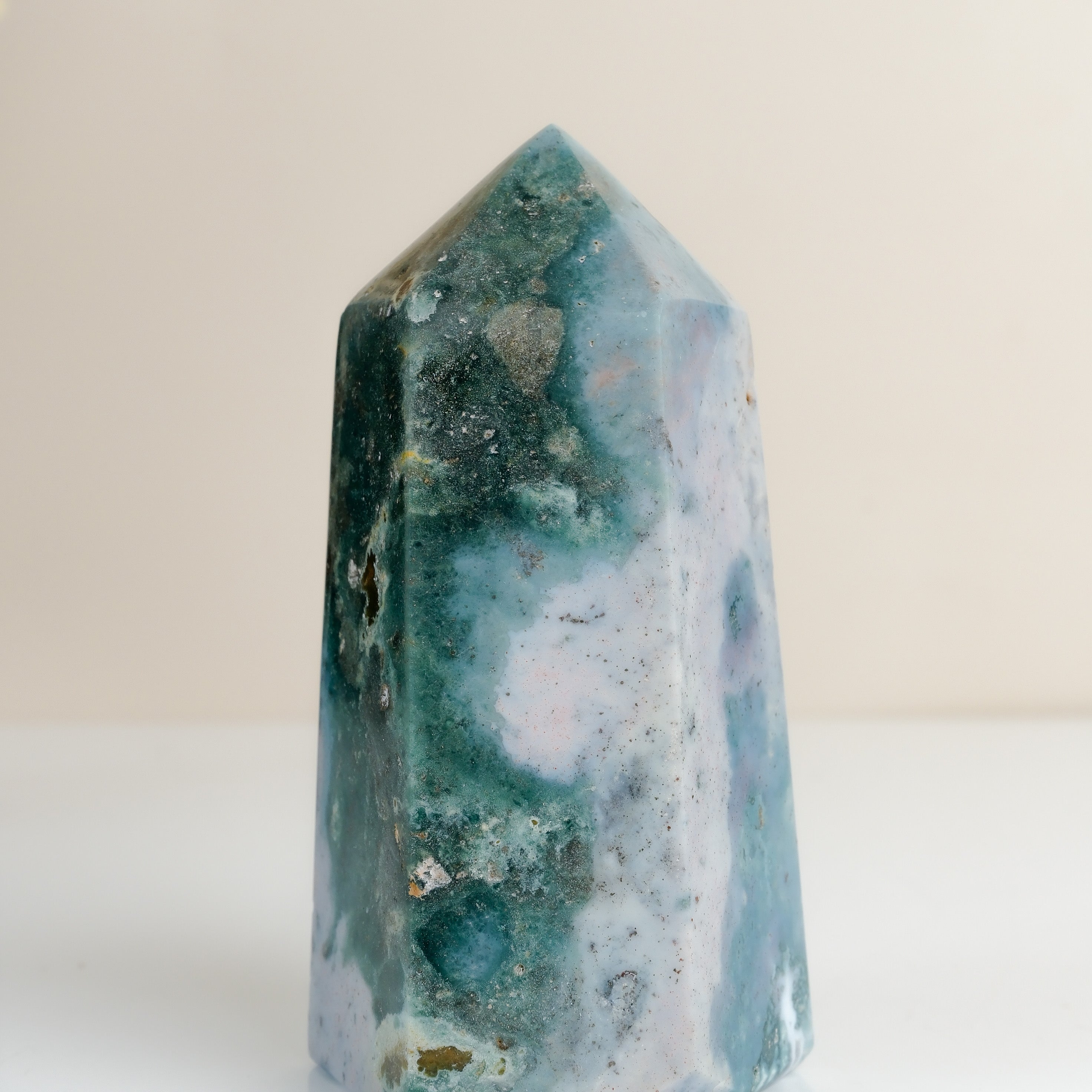 Ocean Jasper Tower