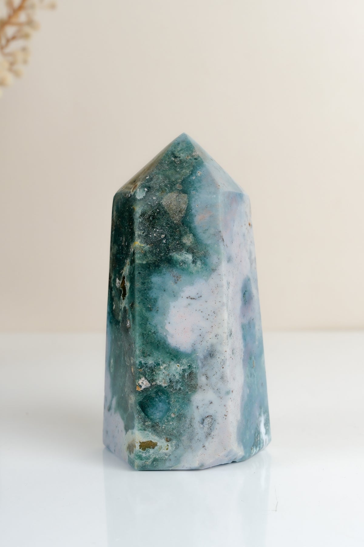 Ocean Jasper Tower