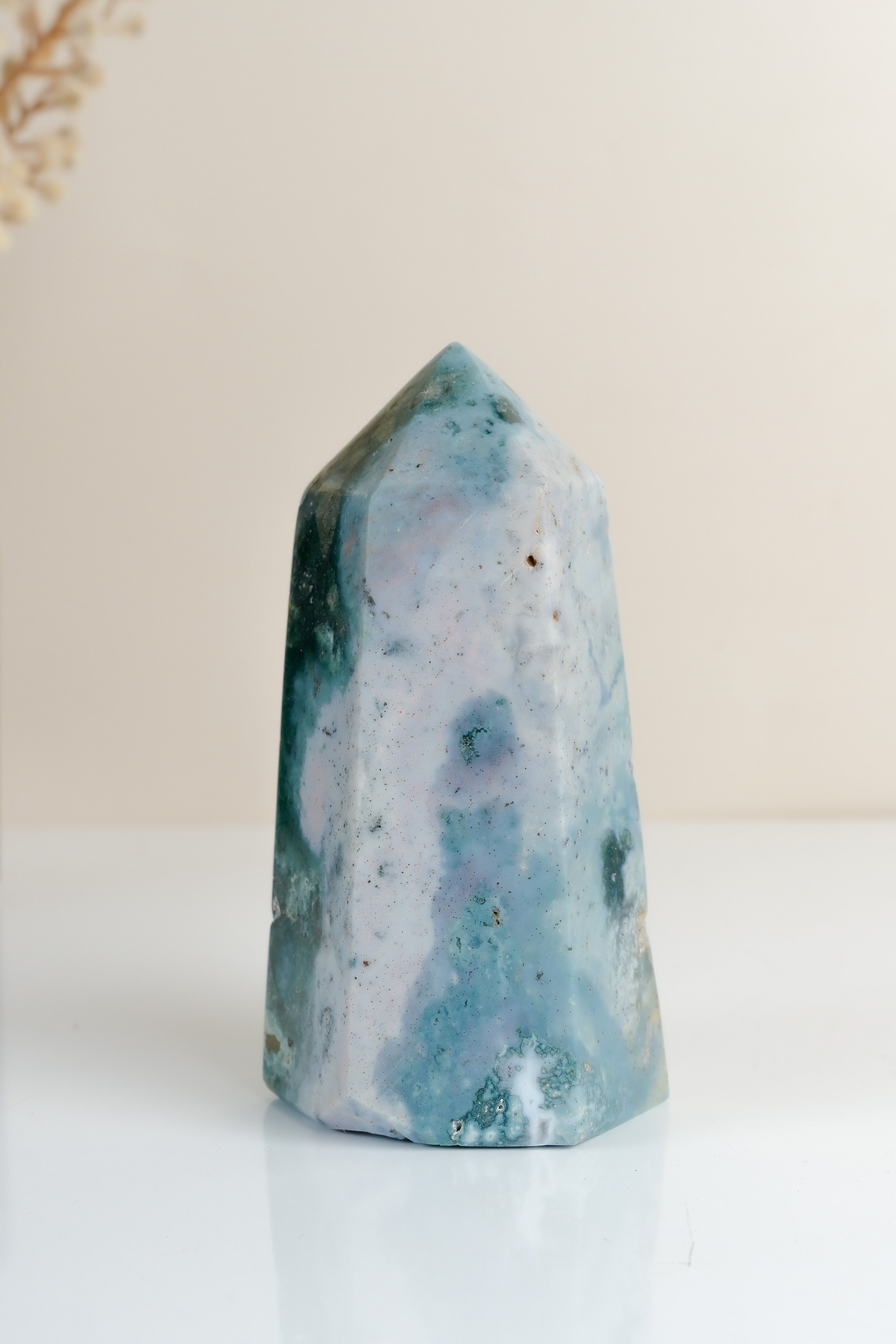 Ocean Jasper Tower