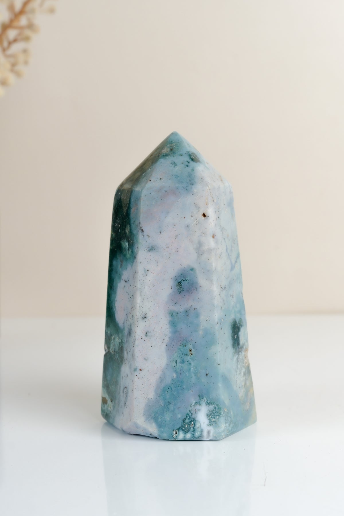 Ocean Jasper Tower