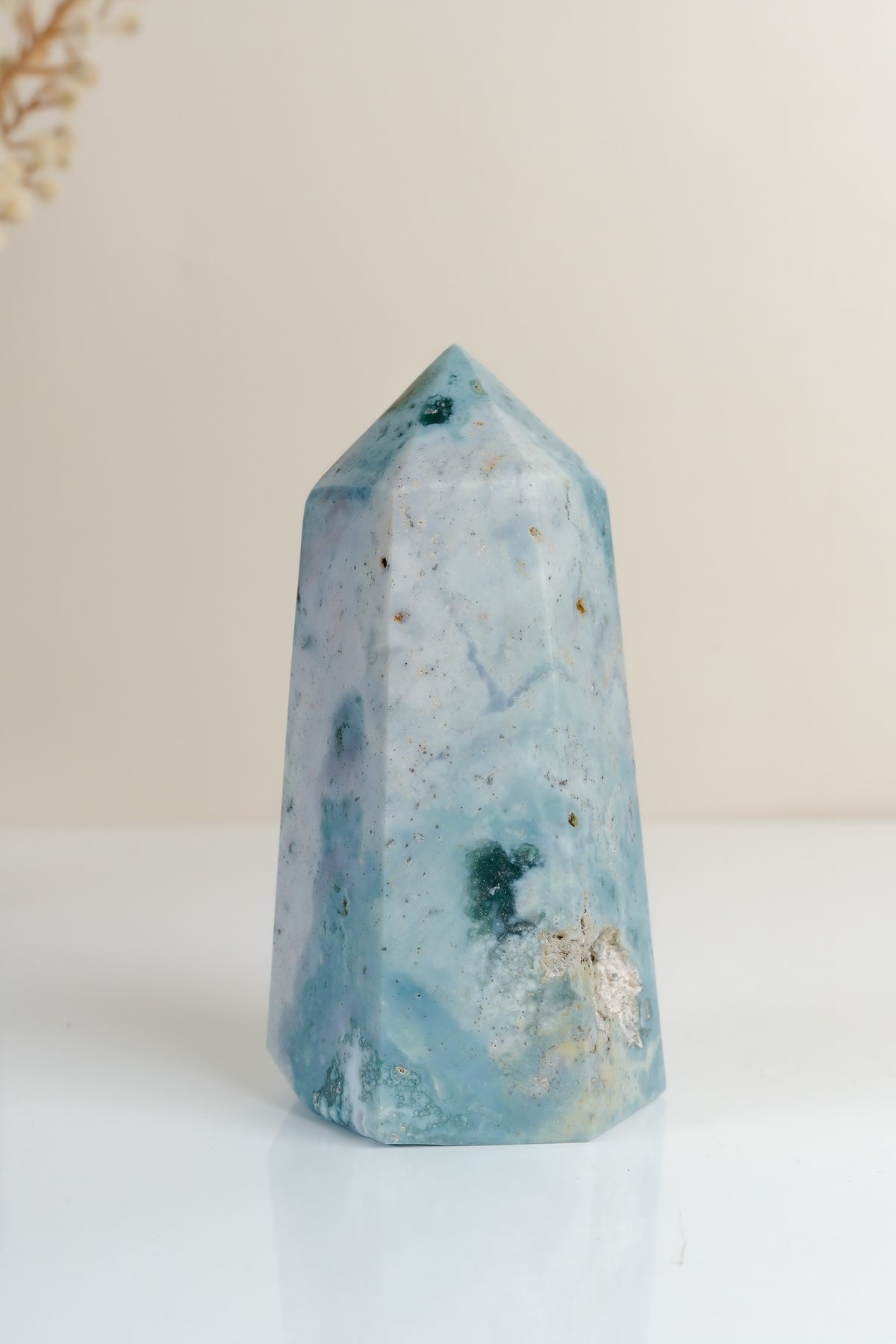 Ocean Jasper Tower