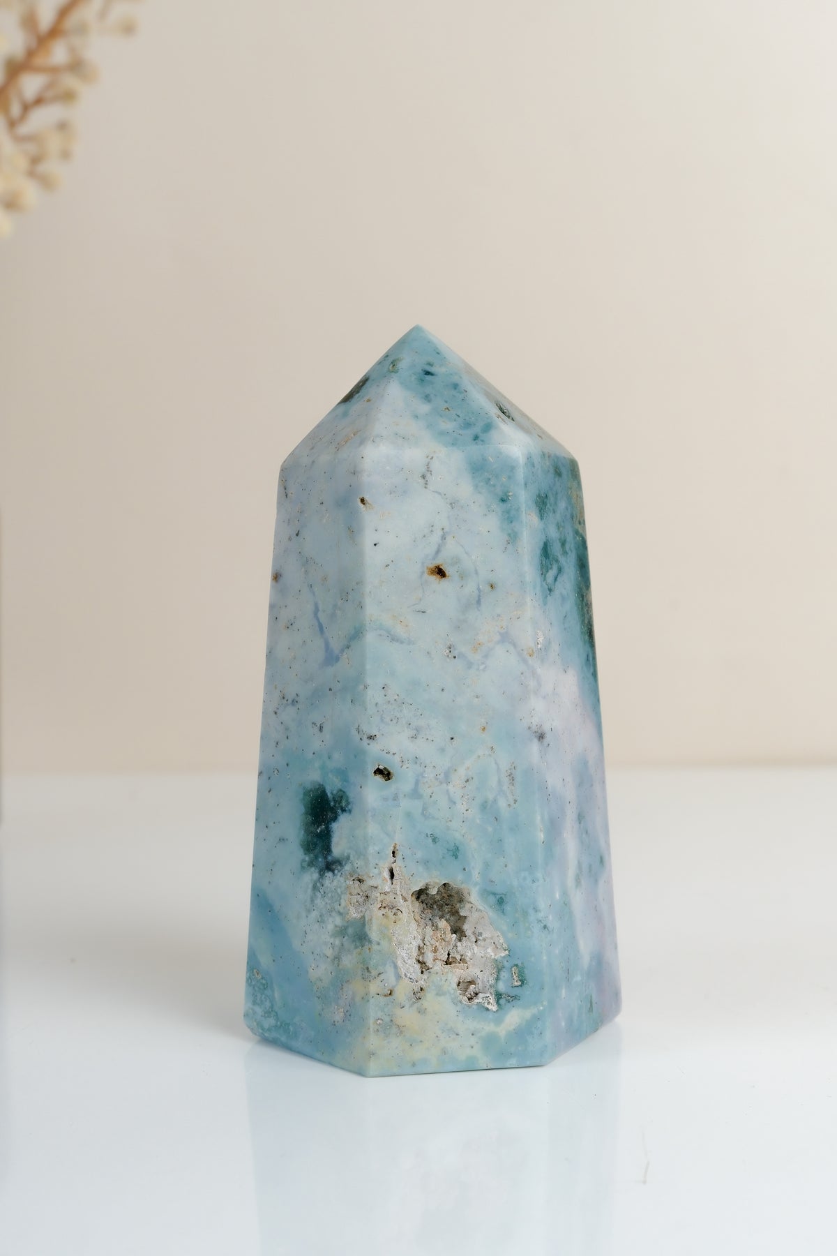 Ocean Jasper Tower