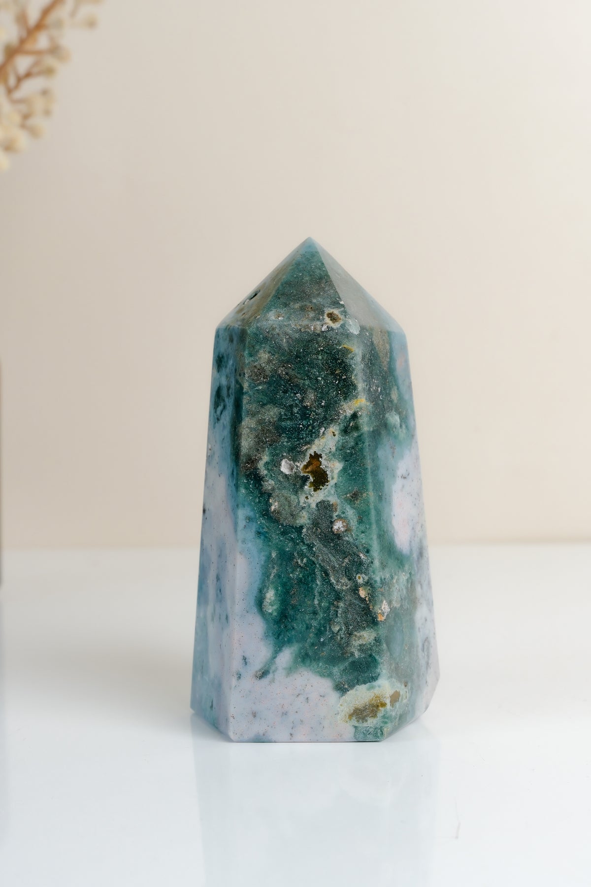 Ocean Jasper Tower