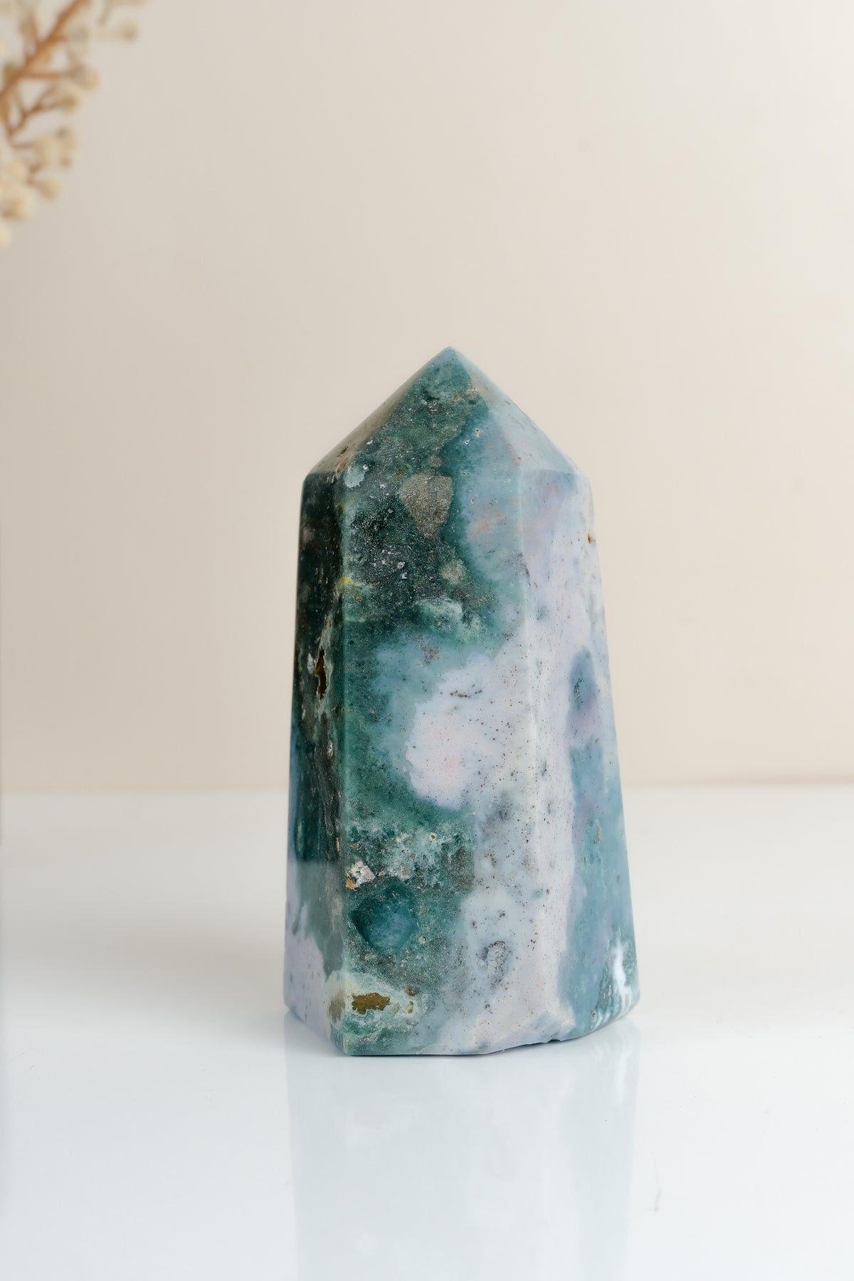 Ocean Jasper Tower