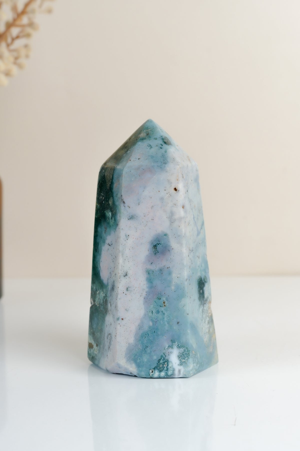 Ocean Jasper Tower