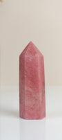 Thulite Tower