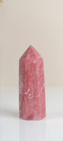 Thulite Tower
