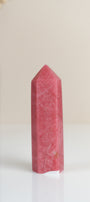 Thulite Tower