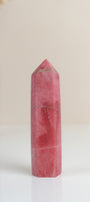 Thulite Tower