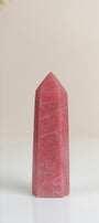 Thulite Tower