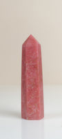 Thulite Tower