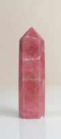 Thulite Tower