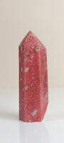 Thulite Tower