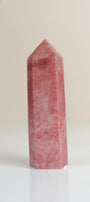Thulite Tower