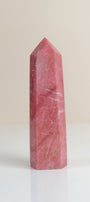 Thulite Tower