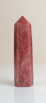 Thulite Tower