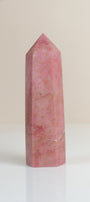 Thulite Tower